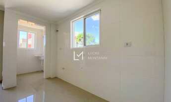 Imagem 7: Apartamento novo com 2 dormitórios à venda, 42 m² por R$ 149.900 - Colônia Rio Grande - Sã