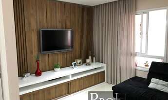 Imagem 5: Apartamento 155m² 3 suítes, 3 vagas e Lazer completo - R$ 1.185.000,00