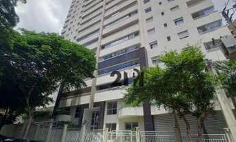 Imagem: Penthouse com 4 dormitórios, 315 m²