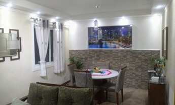 Imagem: Sobrado com 3 dormitórios à venda, 135