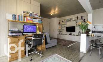 Imagem 5: São Paulo - Apartamento Padrão - Vila Olímpia