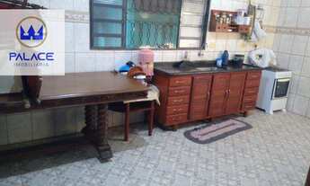 Imagem 6: Chácara com 3 dormitórios à venda, 2000 m² por R$ 450.000 - Colinas de Santa Izabel - Pira