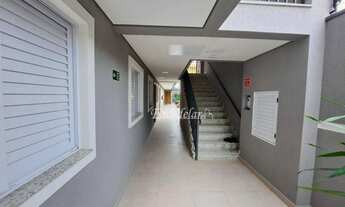 Imagem 2: Apartamento à venda, 44 m² por R$ 235.000,00 - Vila Nova Mazzei - São Paulo/SP