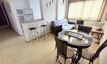 Imagem 2: Apartamento à venda, 51 m² por R$ 410.000,00 - Tombo - Guarujá/SP