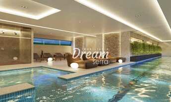 Imagem 4: Apartamento com 2 dormitórios à venda, 60 m² por R$ 436.965,00 - Alto - Teresópolis/RJ