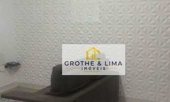 Imagem 6: Casa térrea com 2 dormitórios à venda, 55 m² - Loteamento Vila Romana - Jacareí/SP