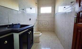 Imagem 5: Casa para aluguel, 2 quartos, Jardim Astúrias II - PIRACICABA/SP