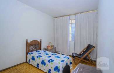 Imagem 3: Apartamento para venda possui 95 metros quadrados com 3 quartos em Centro - Belo Horizonte