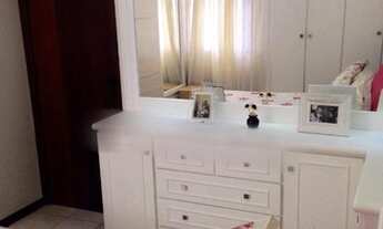 Imagem 6: Apartamento - Mansões Santo Antônio - Campinas