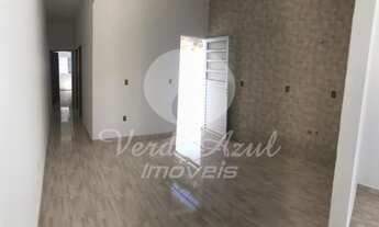 Imagem 5: Casa - Parque Residencial Salerno (Nova Veneza) - Sumaré