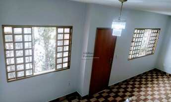 Imagem 4: Sobrado com 3 quartos à venda, 104 m² por R$ 450.000 - Parque Amazônia - Goiânia/GO