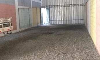 Imagem 1: Galpão à venda, 260 m² por R$ 1.050.000,00 - Casa Branca - Santo André/SP