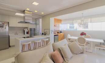 Imagem: Cobertura Locação 1 Dormitórios - 125