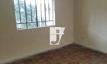Imagem 4: Casa com 2 dormitórios para alugar, 45 m² por R$ 1.300,00/mês - Uberaba - Curitiba/PR
