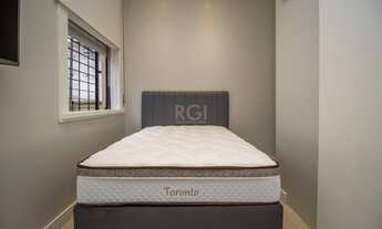 Imagem 7: Porto Alegre - Casa Padrão - Centro Histórico