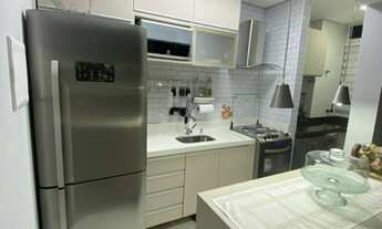 Imagem 5: Apartamento para venda em Barueri - Condomínio Viva Mais