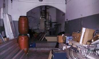 Imagem 3: SãO PAULO - Galpão/Depósito/Armazém - Vila Prudente