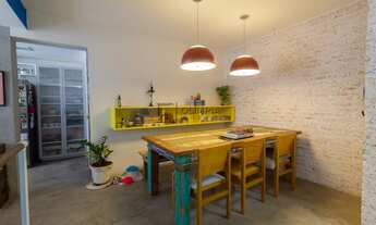 Imagem 5: Venda Apartamento 2 Dormitórios - 87 m² Pinheiros