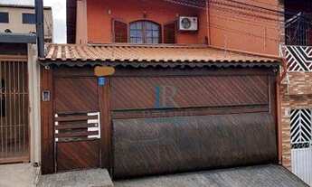 Imagem: Casa à venda, 197 m² por R$ 650.000,00