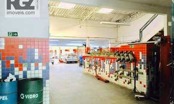 Imagem 7: Galpão comercial para venda e locação, Centro, Santos