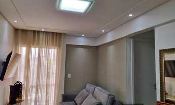 Imagem 2: Apartamento 2 dormitórios e com Lazer R$ 335.000,00