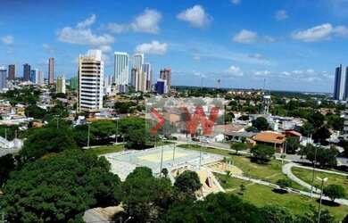 Imagem 3: Cobertura com 3 dormitórios Para locar ou vender, com 180 m² por R$: Ponta Negra - Natal/R