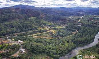 Imagem 2: Lote à venda, Santa Rita - Nova Lima/MG
