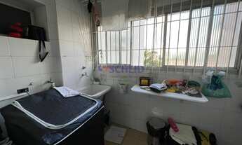 Imagem 4: Lindo apartamento entre a Rua Sócrates e Rua Moliére