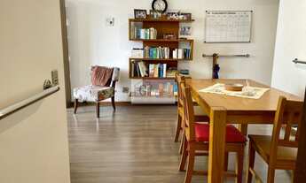 Imagem 4: EXCELENTE AP 2 DORMITÓRIOS COM VAGA MAIS DEP EM PERDIZES - São Paulo