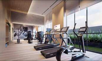 Imagem 2: Apartamento Garden com 3 dormitórios à venda, 115 m² por R$ 2.676.215,00 - Água Verde - Cu