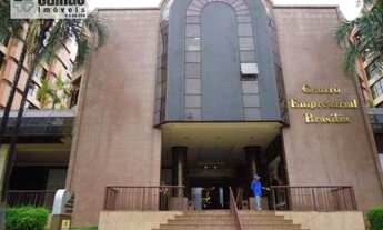 Imagem 2: Sala para alugar, 39 m² por R$ 1.250,00/mês - Asa Sul - Brasília/DF