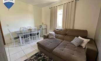 Imagem 5: Apartamento com 2 dormitórios à venda, 58 m² por R$ 160.000,00 - Jardim São Bento - Poços