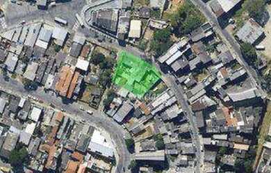 Imagem 6: Terreno à venda, 268 m² por R$ 498.000,00 - Jardim Peri - São Paulo/SP