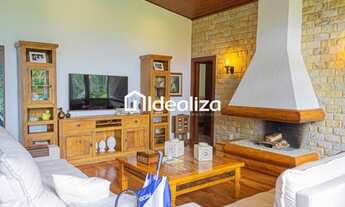 Imagem 3: Casa para Venda em Teresópolis, Granja Guarani, 7 dormitórios, 5 suítes, 6 banheiros, 7 va