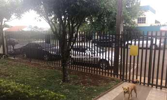 Imagem 3: Casa com 3 dormitórios à venda por R$ 750.000,00 - Cancelli - Cascavel/PR