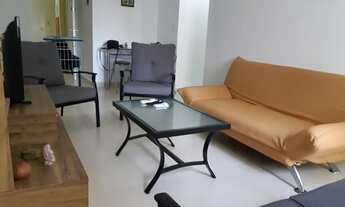 Imagem 4: Apto Guarujá - Enseada - Férias Pacote Fim Semana 7 Pessoas