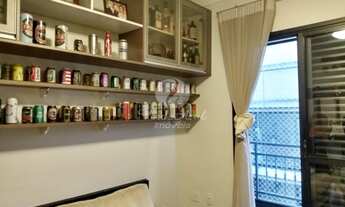 Imagem 7: Apartamento - Vista Alegre - Vinhedo