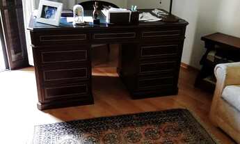 Imagem 3: Apartamento para venda possui 200 metros quadrados com 3 quartos em Vila Suzana - São Paul