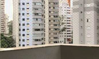 Imagem 4: Apartamento com 3 dormitórios, 87 m² - Venda e Locação - Vila Andrade - São Paulo/SP