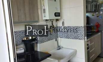 Imagem 3: Apartamento Residencial à venda, Jardim São Caetano, São Caetano do Sul -