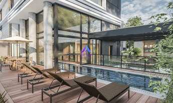 Imagem 6: D.O.C Campolim - Andar Alto - 129m² - 03 Suítes / 03 Vagas!