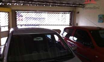 Imagem 2: Casa residencial à venda, Cidade Jardim II, Americana