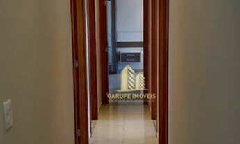 Imagem 7: Apartamento com 4 dormitórios, 118 m² - venda por R$ 1.450.000,00 ou aluguel por R$ 5.500