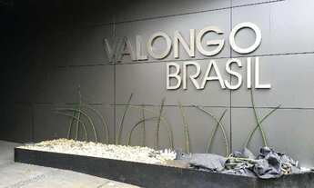 Imagem 7: Sala para alugar, 42 m² por R$ 1.900,00/mês - Valongo - Santos/SP