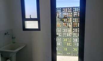 Imagem 5: Casa com 3 dormitórios à venda, 113 m² por R$ 640.000,00 - Jardim Toscana - Indaiatuba/SP