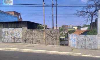 Imagem: TERRENO- ARTHUR ALVIM SP