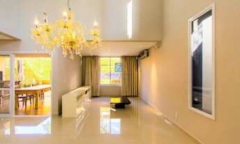 Imagem 2: Ribeirão Preto - Casa de Condomínio - Jardim Saint Gerard