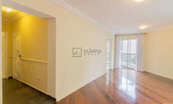 Imagem: Apartamento Locação 2 Dormitórios - 160