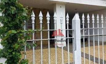 Imagem 2: Casa com 4 dormitórios à venda, 200 m² por R$ 980.000 - Centro - Americana/SP