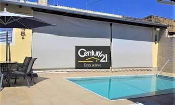 Imagem: Casa com 3 dormitórios à venda, 206 m²